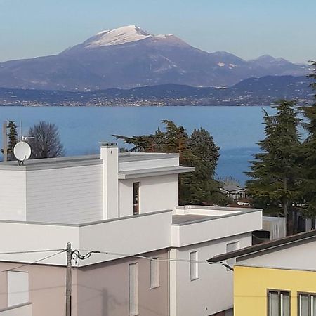 Villa Marianna Garda Lake Peschiera del Garda Exterior photo