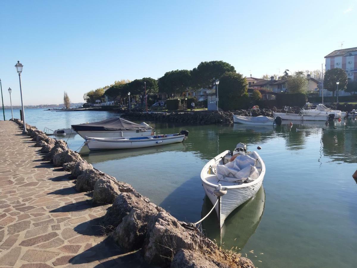 Villa Marianna Garda Lake Peschiera del Garda Exterior photo