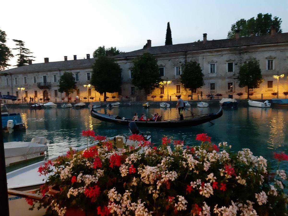 Villa Marianna Garda Lake Peschiera del Garda Exterior photo